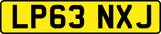 LP63NXJ