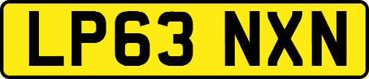 LP63NXN