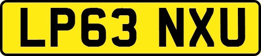LP63NXU