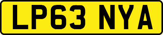 LP63NYA