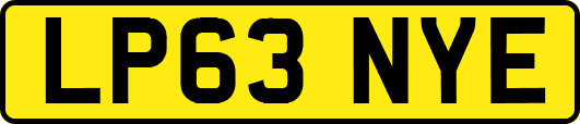 LP63NYE