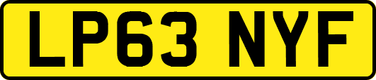 LP63NYF