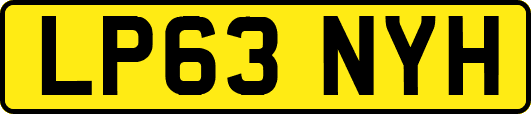 LP63NYH