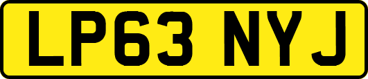 LP63NYJ