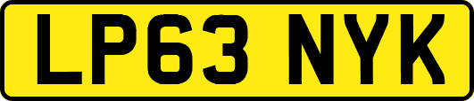 LP63NYK