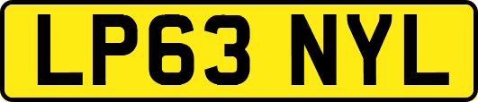 LP63NYL