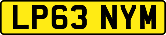 LP63NYM