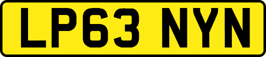 LP63NYN