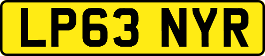 LP63NYR