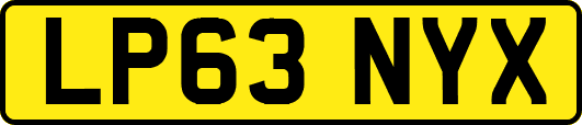 LP63NYX