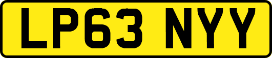LP63NYY