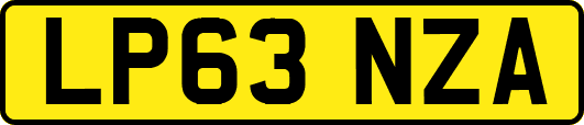 LP63NZA