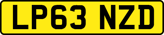 LP63NZD