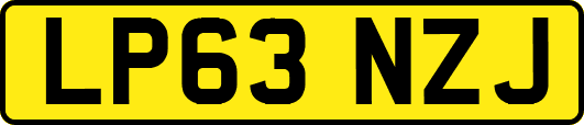 LP63NZJ