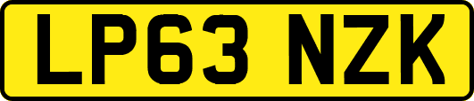LP63NZK
