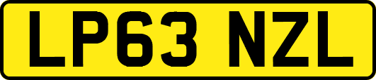 LP63NZL