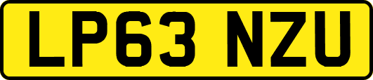 LP63NZU