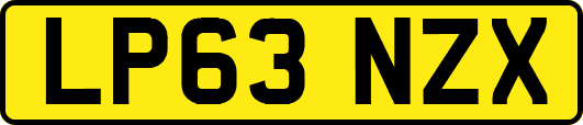 LP63NZX