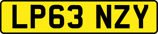 LP63NZY
