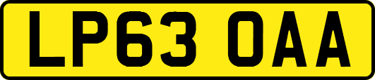 LP63OAA