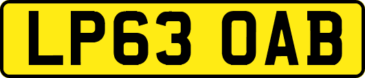 LP63OAB