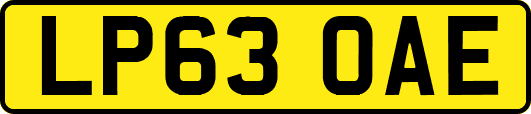 LP63OAE