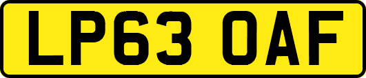 LP63OAF