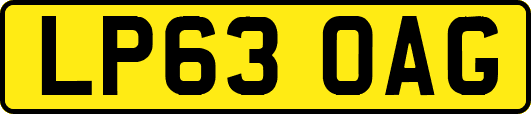 LP63OAG