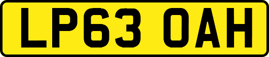 LP63OAH