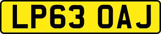 LP63OAJ