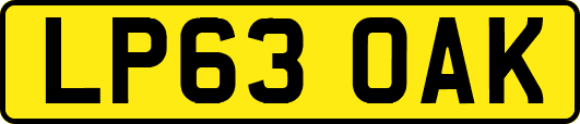 LP63OAK