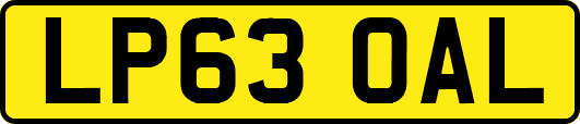 LP63OAL