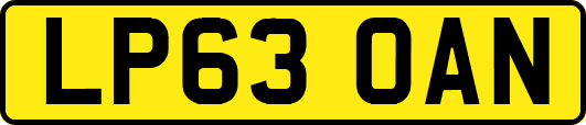 LP63OAN