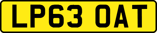 LP63OAT