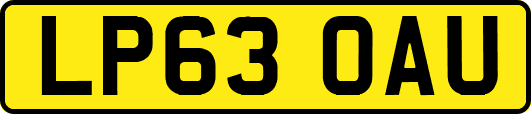 LP63OAU