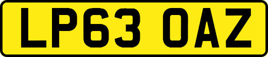 LP63OAZ