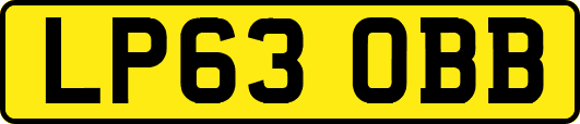 LP63OBB