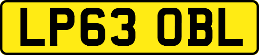 LP63OBL