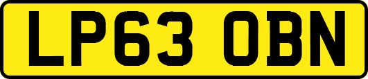 LP63OBN