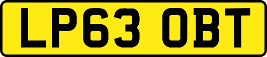 LP63OBT