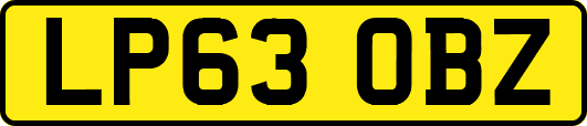 LP63OBZ