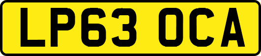 LP63OCA