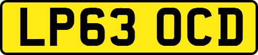 LP63OCD