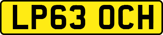 LP63OCH