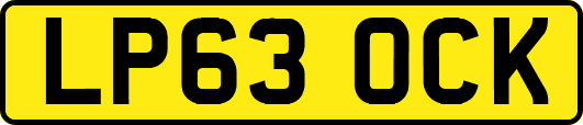 LP63OCK