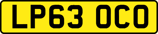 LP63OCO