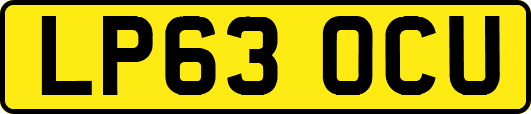 LP63OCU