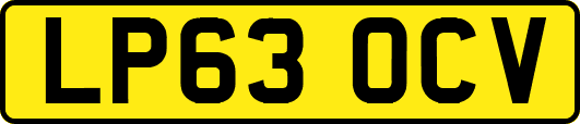 LP63OCV