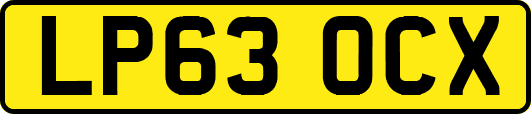 LP63OCX