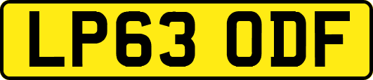 LP63ODF